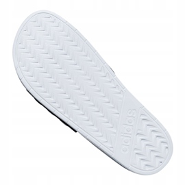 Adidas Adilette Tnd M F35436 Hausschuhe marineblau 1