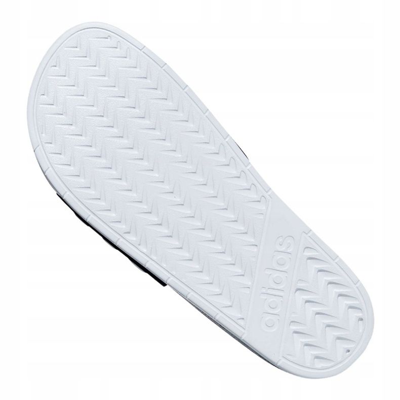 Adidas Adilette Tnd M F35436 Hausschuhe marineblau 1