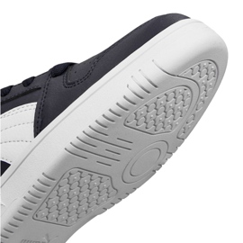 Puma Rebound LayUp Turnschuhe Jr 370486-04 schwarz 2
