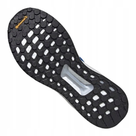 Laufschuhe adidas Solar Glide 19 M F34099 blau 1