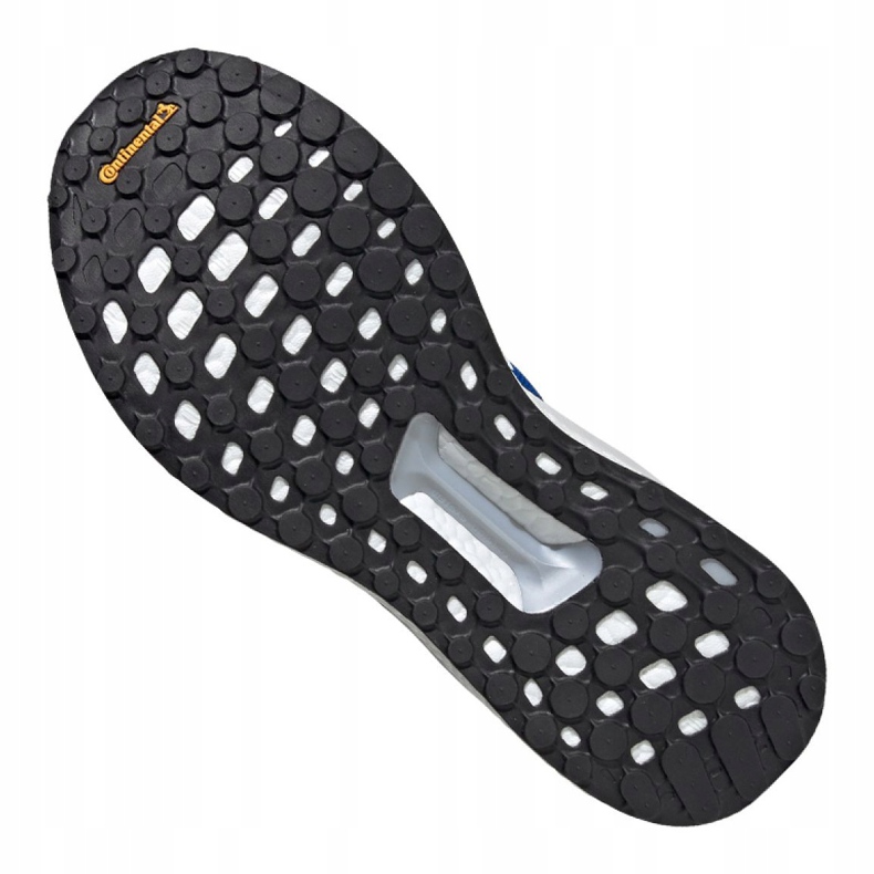 Laufschuhe adidas Solar Glide 19 M F34099 blau 1