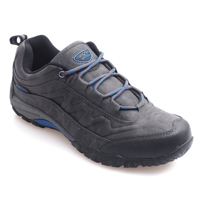 Wanderschuhe MXC6805 Grau 1