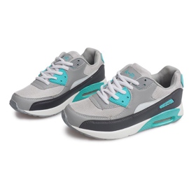 Sportschuhe B306A-24 Grau 2
