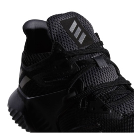 Adidas Alphabounce Beyond M BB7568 Schuhe schwarz 1