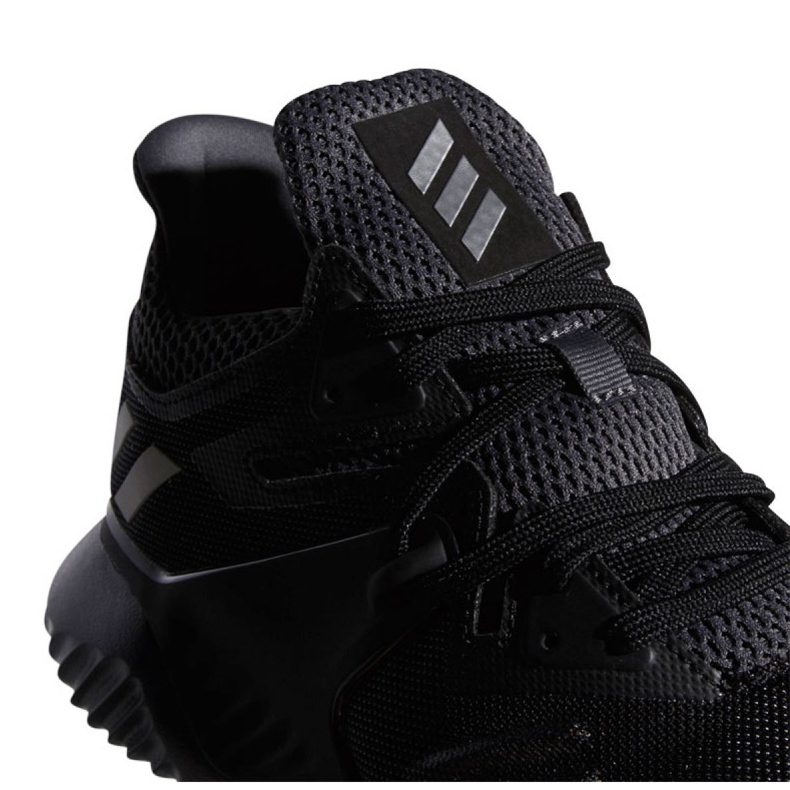Adidas Alphabounce Beyond M BB7568 Schuhe schwarz 1