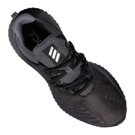 Adidas Alphabounce Beyond M BB7568 Schuhe schwarz 2