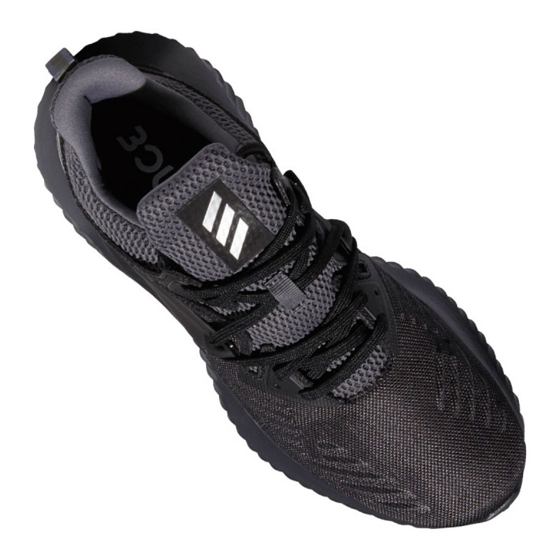 Adidas Alphabounce Beyond M BB7568 Schuhe schwarz 2