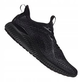Adidas Alphabounce Em M DB1090 Schuhe schwarz 1