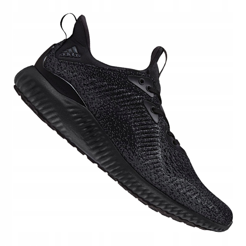 Adidas Alphabounce Em M DB1090 Schuhe schwarz 1