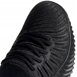 Adidas Alphabounce Trainer M CG5676 Schuhe schwarz 1