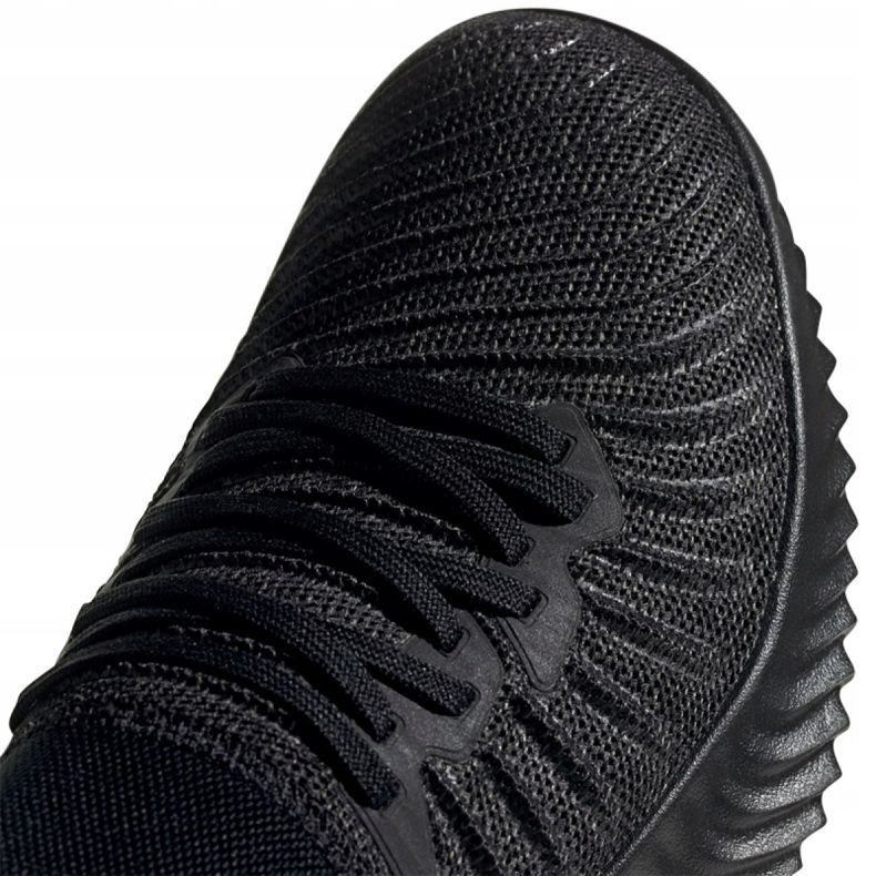 Adidas Alphabounce Trainer M CG5676 Schuhe schwarz 1