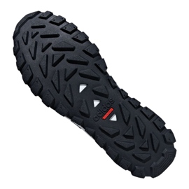 Adidas Kanadia Trail M F36061 marineblau 1