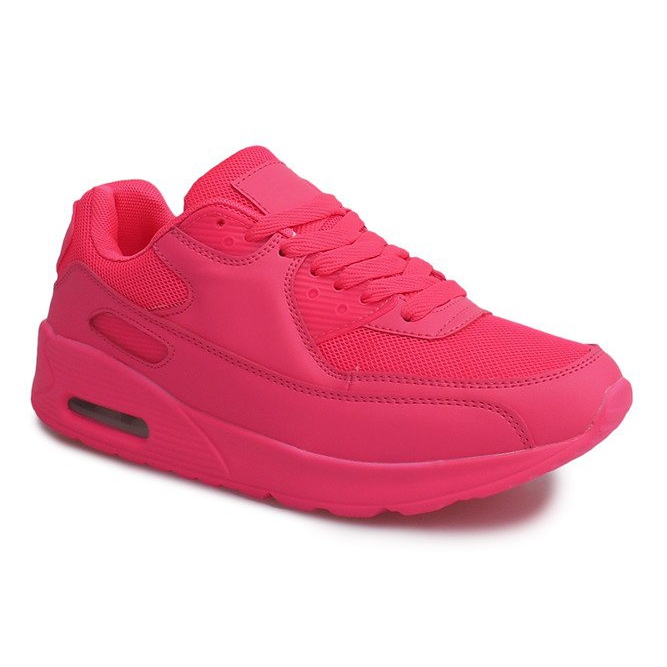 Sportlaufschuhe K01 Rosa 1