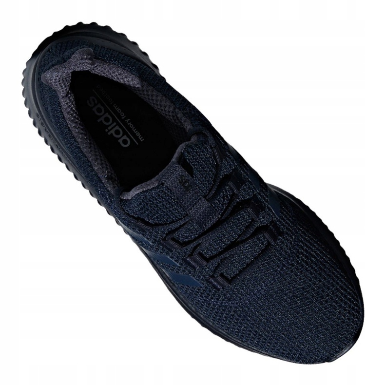 Adidas Cloudfoam Ultimate M B43861 navy blau 2