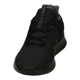 Adidas Cloudfoam Ultimate M BC0018 Schuhe schwarz 2