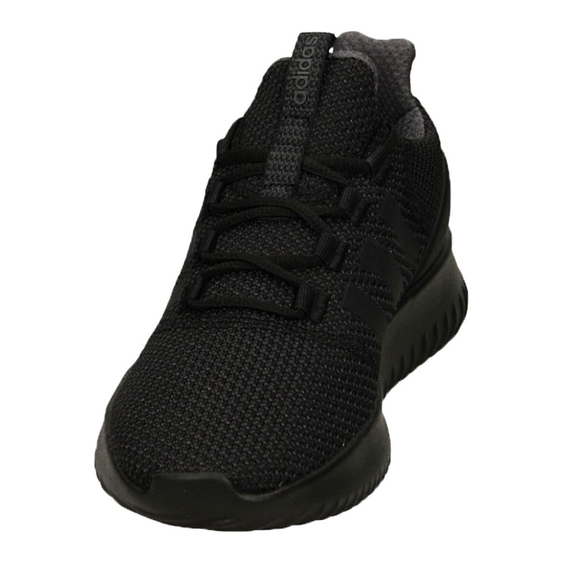 Adidas Cloudfoam Ultimate M BC0018 Schuhe schwarz 2