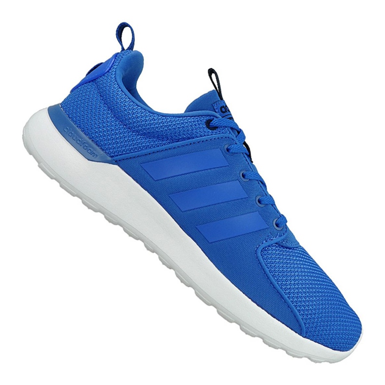 Adidas Cloudfoam Lite Racer M AW4028 Schuhe blau 1