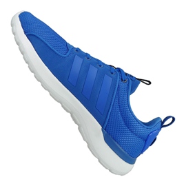 Adidas Cloudfoam Lite Racer M AW4028 Schuhe blau 2