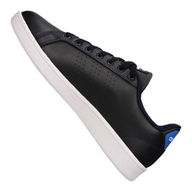 Adidas Cloudfoam Adventage Clean M BB9625 Schuhe marineblau 1