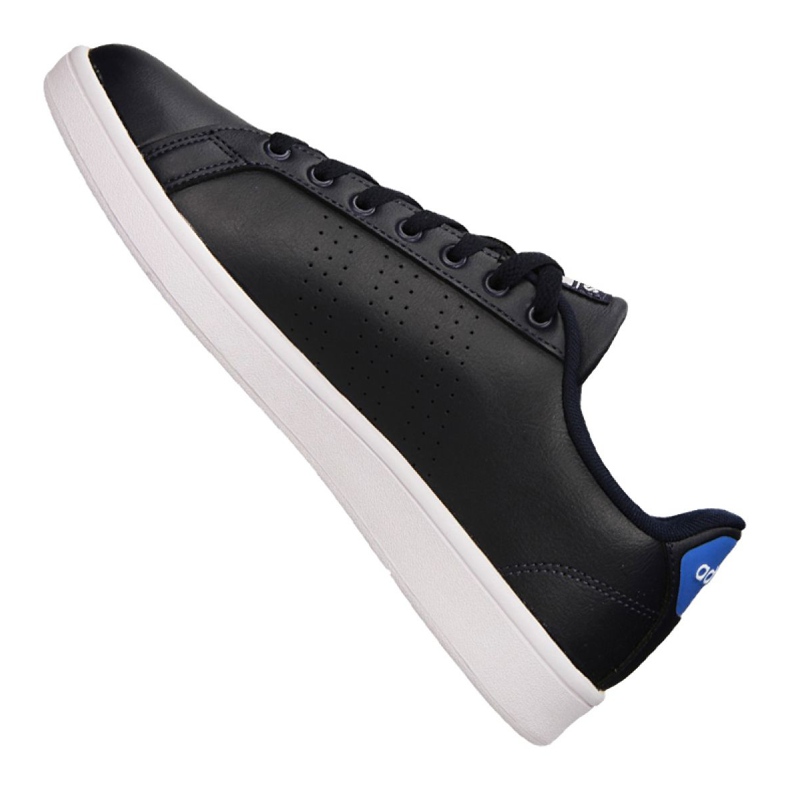 Adidas Cloudfoam Adventage Clean M BB9625 Schuhe marineblau 1