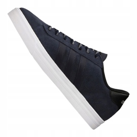 Adidas Cloudfoam Super Daily M B74304 Schuhe marineblau 1