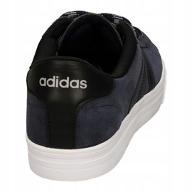 Adidas Cloudfoam Super Daily M B74304 Schuhe marineblau 2