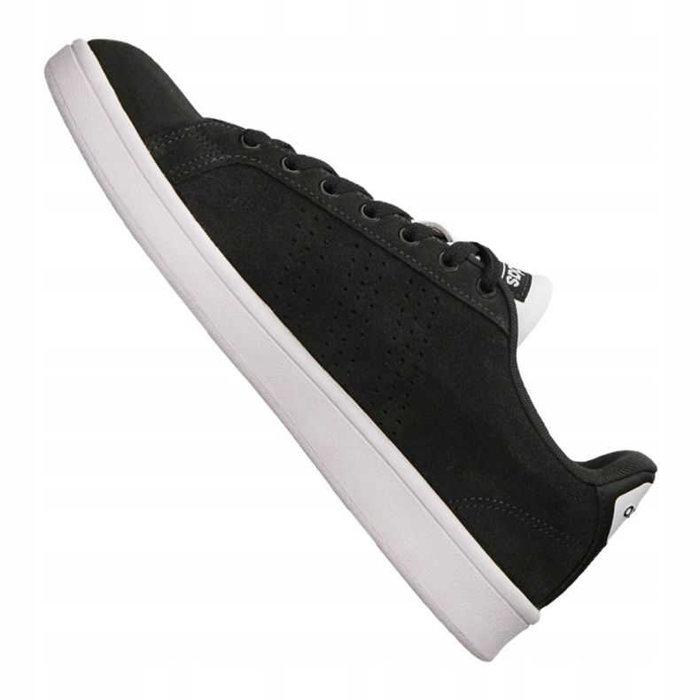 Adidas Cf Advantage Cl M DA9671 Schuhe schwarz 1