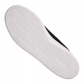 Adidas Cf Advantage Cl M DA9671 Schuhe schwarz 2