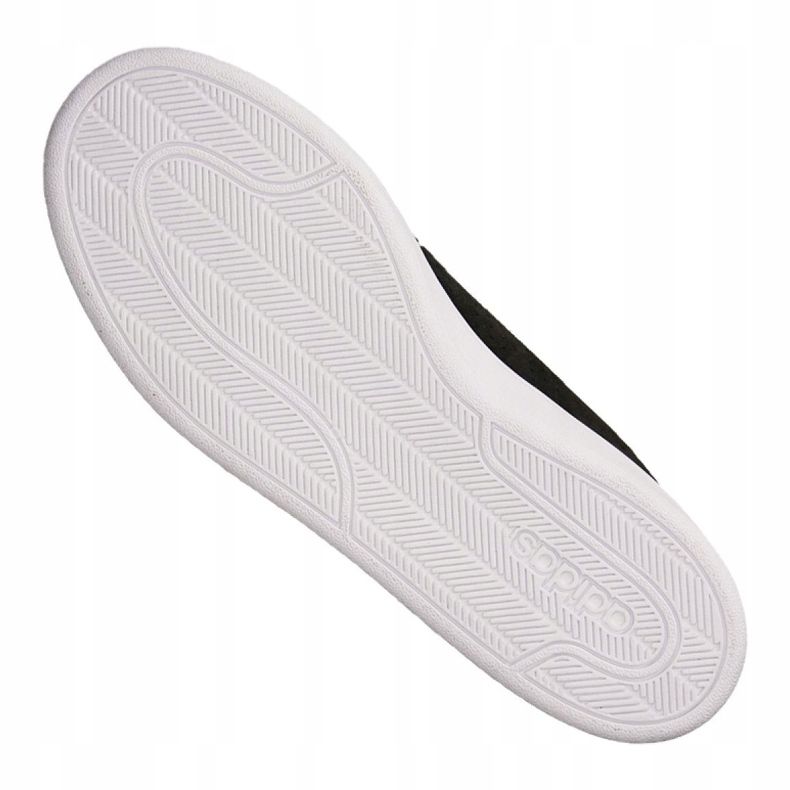 Adidas Cf Advantage Cl M DA9671 Schuhe schwarz 2