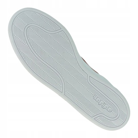 Adidas Cloudfoam Adventage Clean M AW3920 Schuhe schwarz mehrfarbig 1