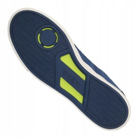 Adidas Cloudfoam Super Daily M AW3904 Schuhe blau 2