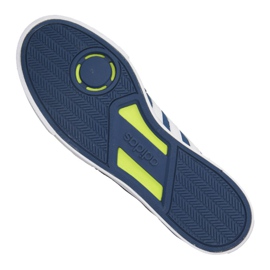 Adidas Cloudfoam Super Skate M AW3895 Schuhe weiß navy blau blau 2