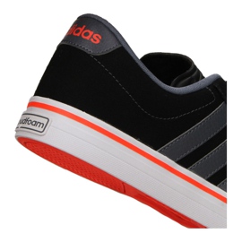 Adidas Cloudfoam Super Skate M AW3896 Schuhe schwarz 1