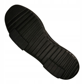 Schuhe adidas Cloudfoam Racer Tr M B43651 schwarz 1