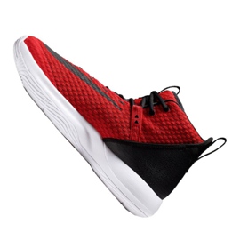 Nike Zoom Rize M BQ5468-600 rot rot 1