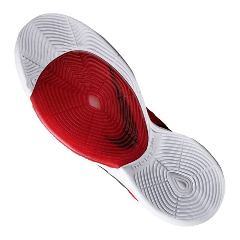 Nike Zoom Rize M BQ5468-600 rot rot 2