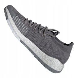 Adidas PulseBOOST Hd M G26932 Schuhe grau 1