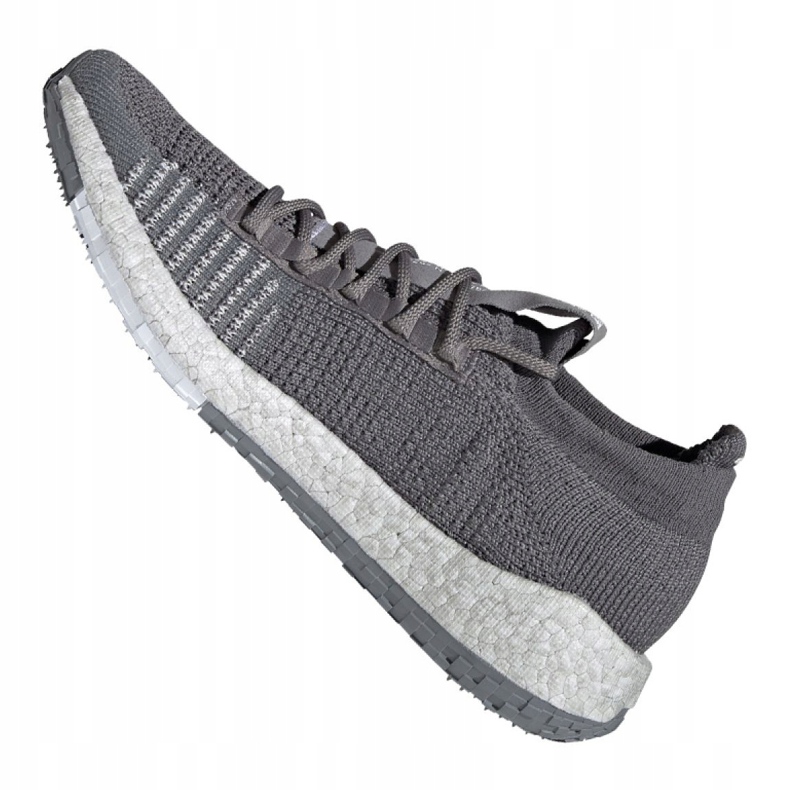 Adidas PulseBOOST Hd M G26932 Schuhe grau 1