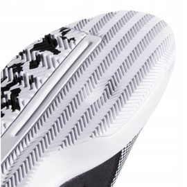 Adidas Pro Bounce Madness 2019 M BB9235 Schuhe weiß weiß 1