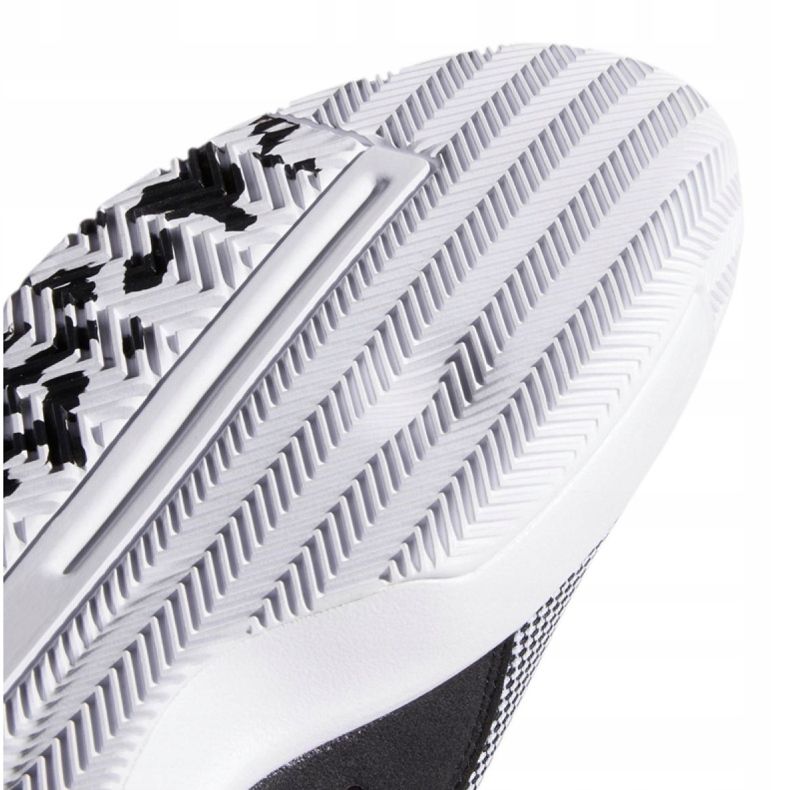 Adidas Pro Bounce Madness 2019 M BB9235 Schuhe weiß weiß 1