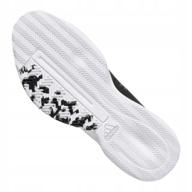 Adidas Pro Bounce Madness 2019 M BB9235 Schuhe weiß weiß 2