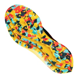 Nike Air Zoom Pegasus 36 Trail M AR5677-301 Schuh blau mehrfarbig 2