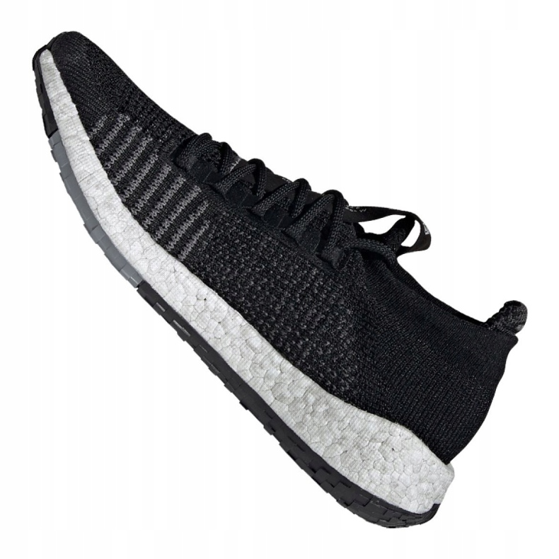 Adidas PulseBOOST Hd M G26929 Schuhe schwarz 2