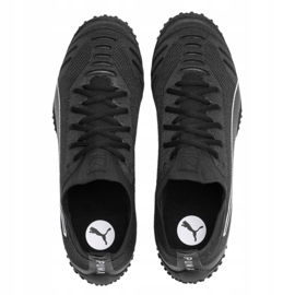 Puma 365 Concrete 1 St M 105752 01 Fußballschuhe schwarz schwarz 1