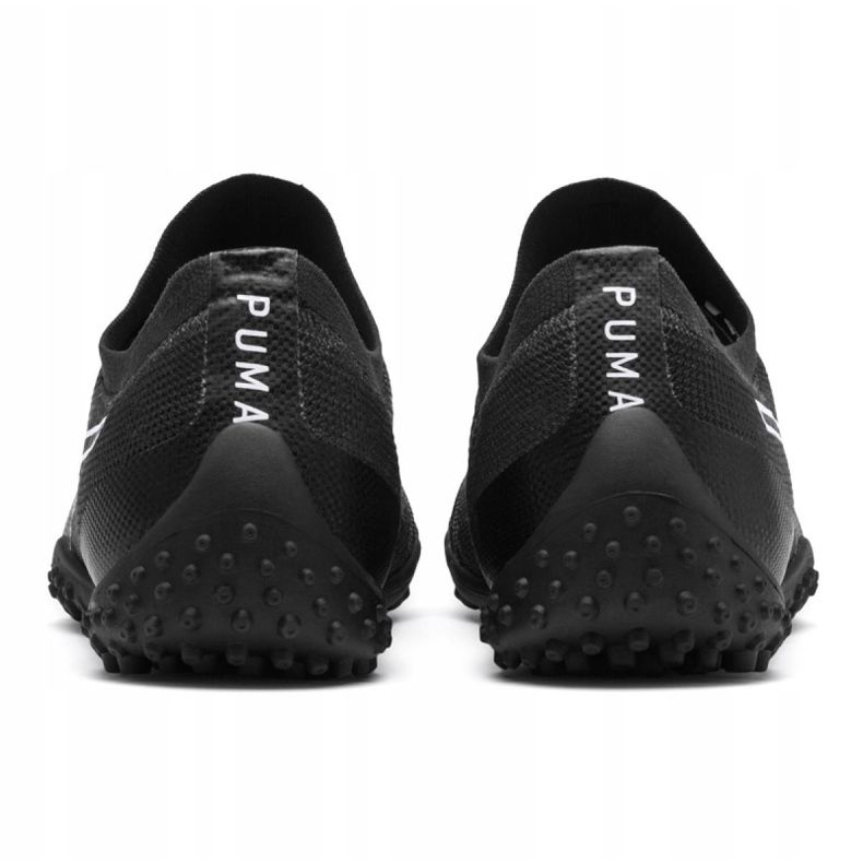 Puma 365 Concrete 1 St M 105752 01 Fußballschuhe schwarz schwarz 2