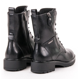 Vinceza Schwarze Arbeiter 1