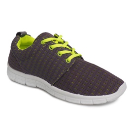 Sportschuhe Roshe RS18 Grau 2