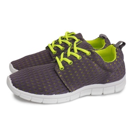 Sportschuhe Roshe RS18 Grau 1