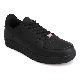 Turnschuhe K-80 Schwarz 2