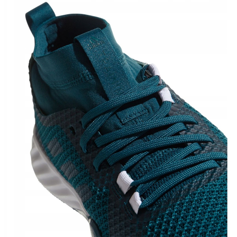 Adidas Crazytrain Pro 3.0 M CG3474 Schuhe blau 2
